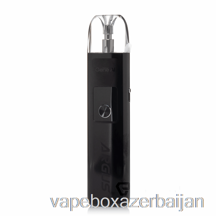 E-Juice Vape VOOPOO Argus G 25W Pod System Gloss Black